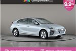 2020 Hyundai IONIQ