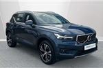 2021 Volvo XC40 Recharge