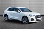 2020 Audi Q3