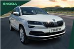 2019 Skoda Karoq