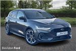 2023 Ford Focus