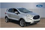 2020 Ford EcoSport