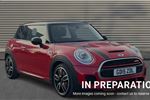 2015 MINI Hatchback