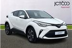 2022 Toyota C-HR