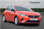 2020 Vauxhall Corsa