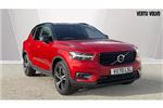 2021 Volvo XC40 Recharge