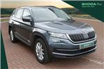 2017 Skoda Kodiaq