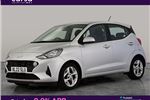 2022 Hyundai i10