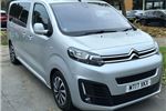 2017 Citroen Space Tourer