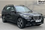 2022 BMW X7