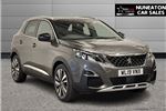 2019 Peugeot 3008