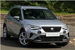 2024 SEAT Arona