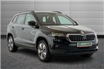 2023 Skoda Karoq