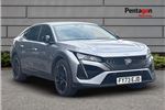 2024 Peugeot 408