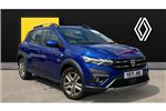 2021 Dacia Sandero Stepway