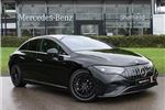 2023 Mercedes-Benz EQE