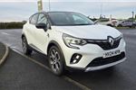 2024 Renault Captur 1.0 TCE 90 Techno 5dr