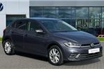 2022 Volkswagen Polo
