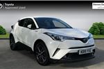 2019 Toyota C-HR