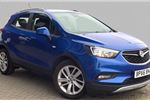 2016 Vauxhall Mokka X