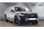 2020 Audi Q2