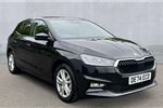 2024 Skoda Fabia