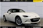 2018 Mazda MX-5