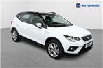 2021 SEAT Arona