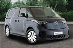 2023 Volkswagen ID.Buzz