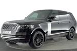 2021 Land Rover Range Rover