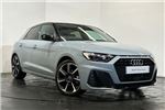 2022 Audi A1