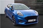 2023 Ford Puma