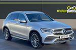 2021 Mercedes-Benz GLC