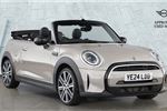 2024 MINI Convertible