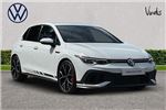 2023 Volkswagen Golf GTI