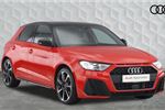 2023 Audi A1