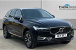 2021 Volvo XC60