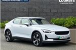 2022 Polestar 2