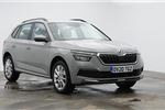 2020 Skoda Kamiq