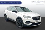 2021 Vauxhall Grandland X