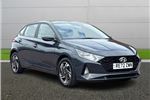 2022 Hyundai i20