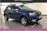 2019 Dacia Sandero Stepway