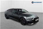 2024 Audi A5 Sportback