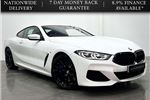 2020 BMW 8 Series