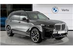 2022 BMW X7