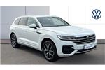 2021 Volkswagen Touareg
