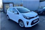 2023 Kia Picanto