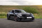 2023 Porsche 911