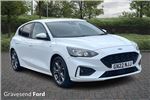 2022 Ford Focus