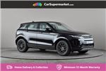 2021 Land Rover Range Rover Evoque